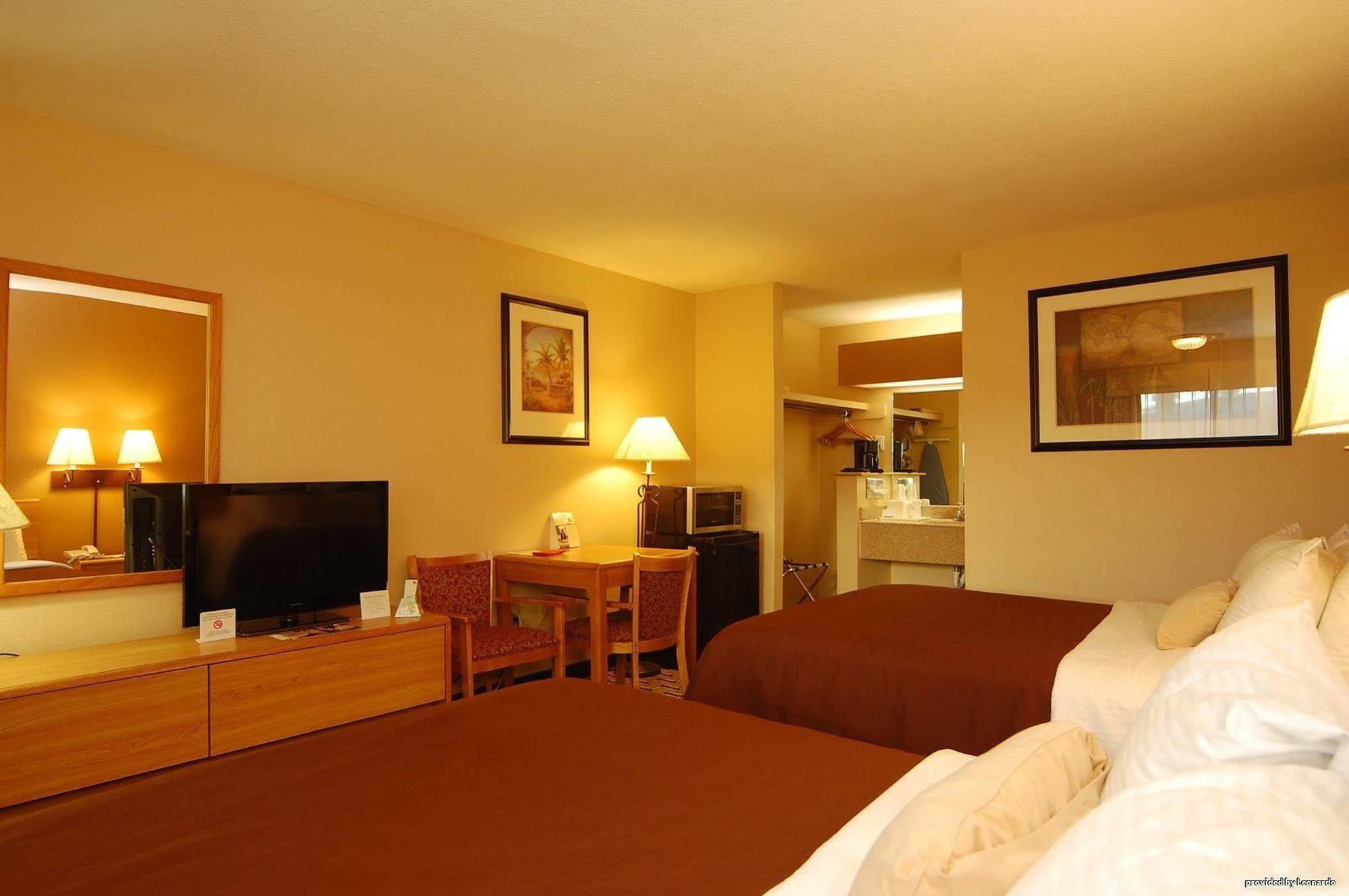 Best Western Nursanickel Hotel Dalhart Exterior foto